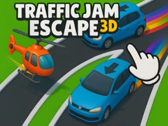 Тоглоом TRAFFIC JAM ESCAPE 3D