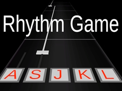 Тоглоом Rhythm game