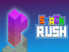 Тоглоом Stack Rush