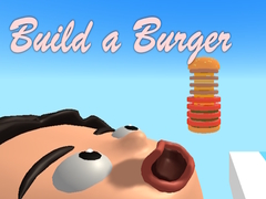 Тоглоом Build a Burger