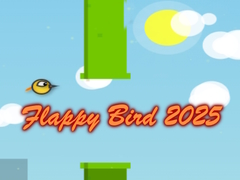 Тоглоом Flappy Bird 2025