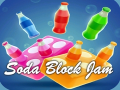 Тоглоом Soda Block Jam
