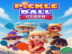Тоглоом Pickle Ball Clash