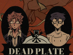Тоглоом Dead Plate