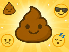 Тоглоом Emoji Drop Themes