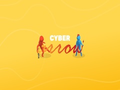 Тоглоом Cyber Arrow