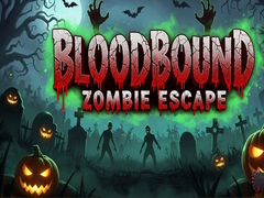Тоглоом Bloodbound Zombie Escape