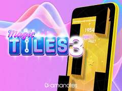 Тоглоом Magic Tiles 3