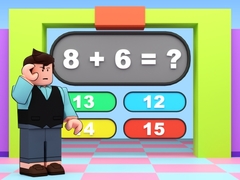Тоглоом Math Wall Simulator