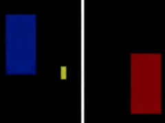 Тоглоом 8Bit Classic PingPong