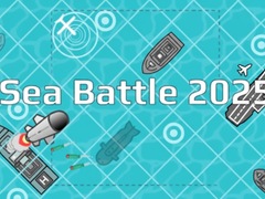 Тоглоом Sea Battle 2025