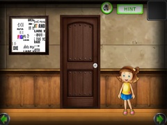 Тоглоом Amgel Kids Room Escape 352