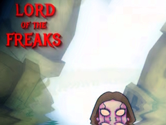 Тоглоом Lord of the freaks