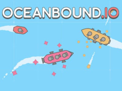 Тоглоом Oceanbound.io