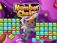 Тоглоом Number Chain
