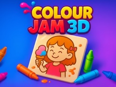 Тоглоом Color Jam 3D
