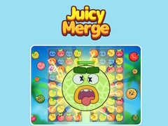 Тоглоом Juicy Merge