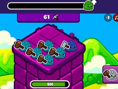 Тоглоом Slime Tower Merge
