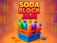 Тоглоом Soda Block Jam