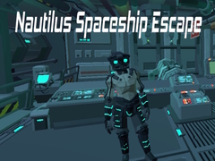 Тоглоом Nautilus Spaceship Escape 
