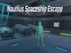 Тоглоом Nautilus Spaceship Escape