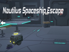 Тоглоом Nautilus Spaceship Escape 