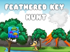 Тоглоом Feathered Key Hunt
