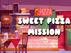Тоглоом  Sweet Pizza Mission