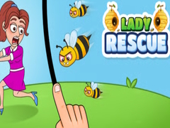Тоглоом Lady Rescue