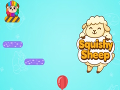 Тоглоом Squishy Sheep