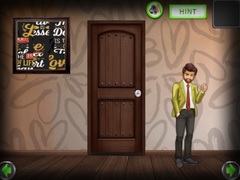 Тоглоом Amgel Easy Room Escape 328
