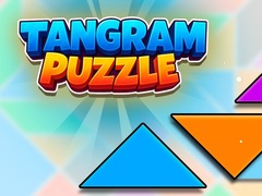 Тоглоом Tangram Puzzle
