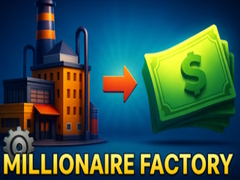 Тоглоом Millionaire Factory