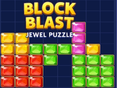 Тоглоом Block Blast jewel puzzle