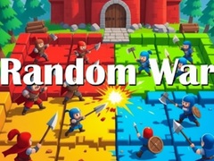 Тоглоом Random Wars