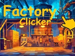 Тоглоом Factory Clicker
