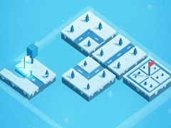 Тоглоом Arctic Path Puzzle