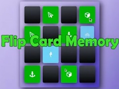 Тоглоом Flip Card Memory