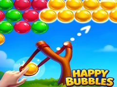 Тоглоом Happy Bubbles