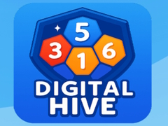 Тоглоом Digital Hive