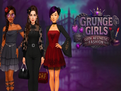 Тоглоом Grunge Girls Goth Aesthetic Fashion