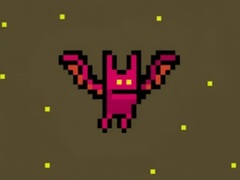 Тоглоом Jumping Bat