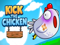 Тоглоом Kick the Chicken
