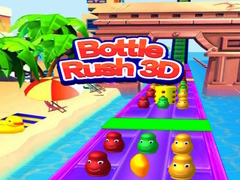 Тоглоом Bottle Rush 3D