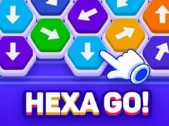 Тоглоом Hexa GO!