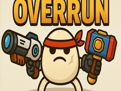 Тоглоом Overrun