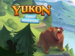 Тоглоом Yukon: Family Adventure