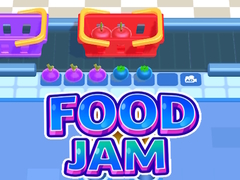 Тоглоом Food Jam