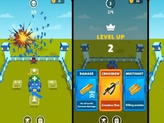 Тоглоом Star Trooper: War for Survival