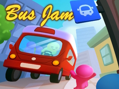 Тоглоом Bus Jam